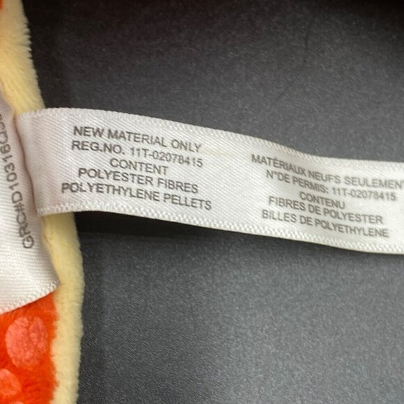 Disney Store Pixar Finding Dory Hank Plush - Picture 7 of 7